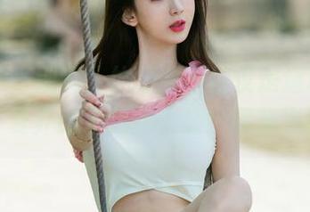 尤果网 - 别说，体操服不仅仅是运动的代名词，夏乔给了我新体验！图集次次值得