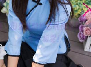 尤果网 - 田慕儿的婚纱私房写真，快来搬个小板凳！