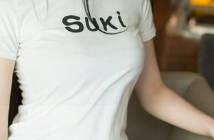 尤果网 - 穆菲菲的长腿美图，快来下载，别说我没告诉你哦！