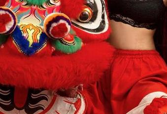 尤果网 - 颜颜定制的双马尾：适合一切场合，尤其是吃饭！
