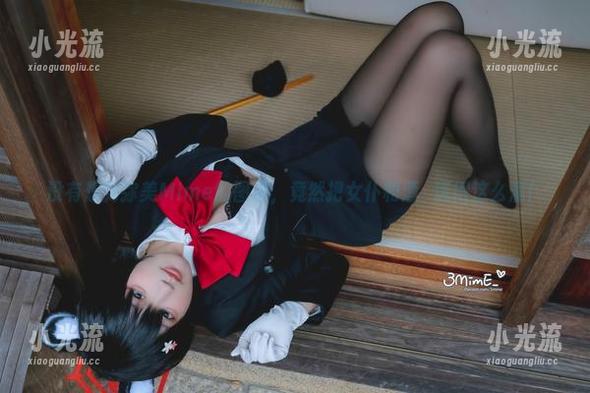 弥美Mime 没有想到弥美Mime的图包,竟然把女仆和酒呑玩得这么溜!