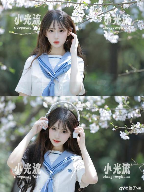 怡子yiii 怡子yiiiJK新美图更新,随便看看就好,哦不,根本停不下来呀!