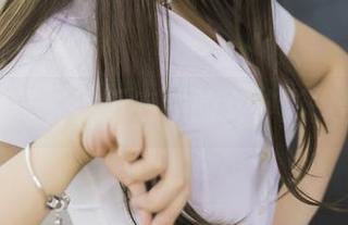 抱走莫子，留下在线的女神影像合集！