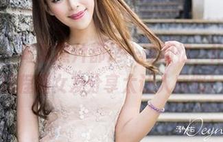 推女神 - 每张照片都是一段回忆，Kiren_程程程女友分享太让人感慨！