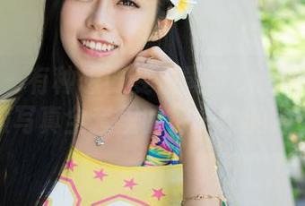 推女神 - 有种想要变成黄可christine水手服写真全套里的那一个的冲动。