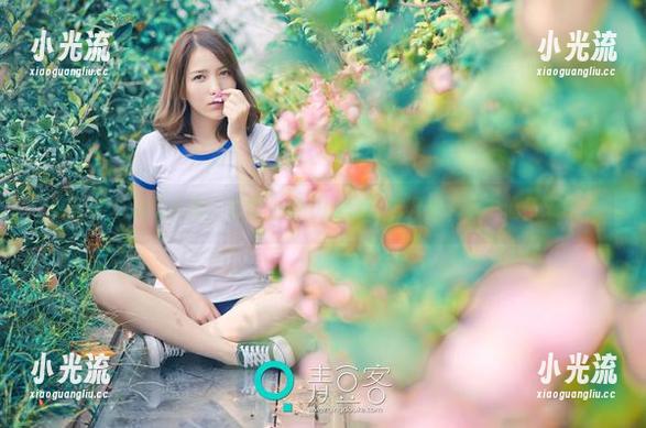 推女神-黄歆苑chobits 推女神 - 泳衣合集:黄歆苑chobits带你开启“水中仙子”模式