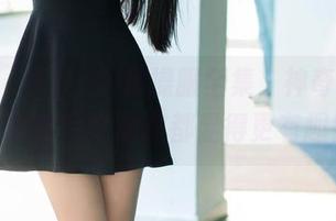 推女郎 - Rita的体操服全集，神奇的衣服，能把每个动作都显得更有趣！