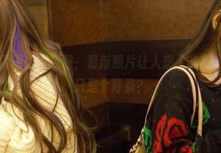 推女郎 - 娜露厨娘出新照，最新照片让人想入非非，厨房是啥？只是个背景？