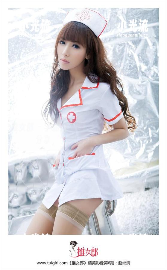 推女郎-李丽莎 推女郎 - 李丽莎照进教室的那一刻:图集分享,学习的另一种解读?