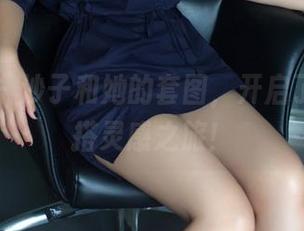 推女郎 - 沙子和她的套图，开启了全新穿搭灵感之旅！