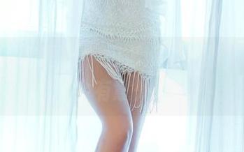 推女郎 - 原图里，田芯娜的美脚，更新中会有意外哦