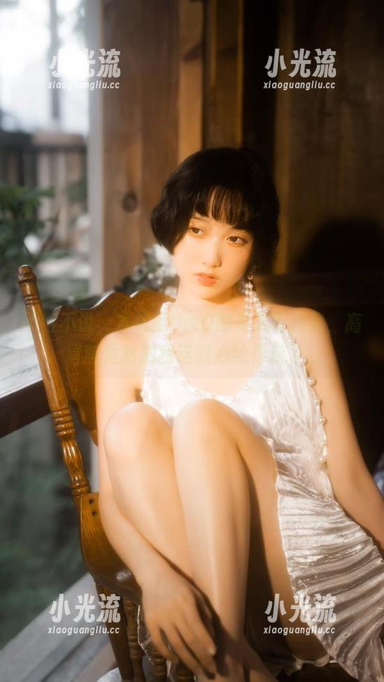 木棉棉OwO 不得不说,木棉棉OwO的夏天作品集,高清版竟然把我这颗心给俘获了...
