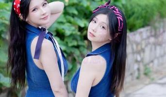 精选美图，随手一蹭：末夜787与我讨论袜子的意味