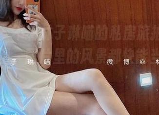 微密圈 - 不看林子琳喵的私房旅拍，真是白走了趟，图片里的风景都快能当明信片了！