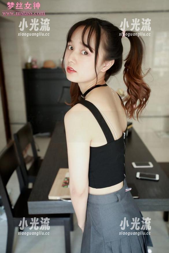 梦丝女神-乔儿 梦丝女神 - 呼叫所有蕾丝控!乔儿的最新更新已经就位!