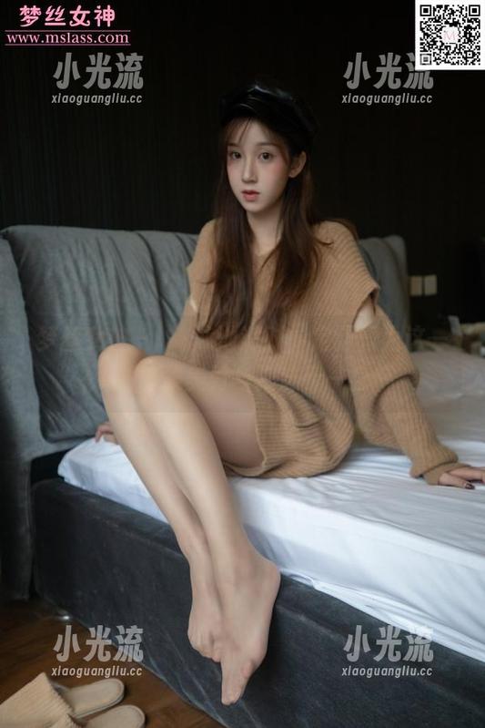 梦丝女神-玥玥 梦丝女神 - 玥玥泳池派对,定制只为这一刻,集美好与泡沫于一身