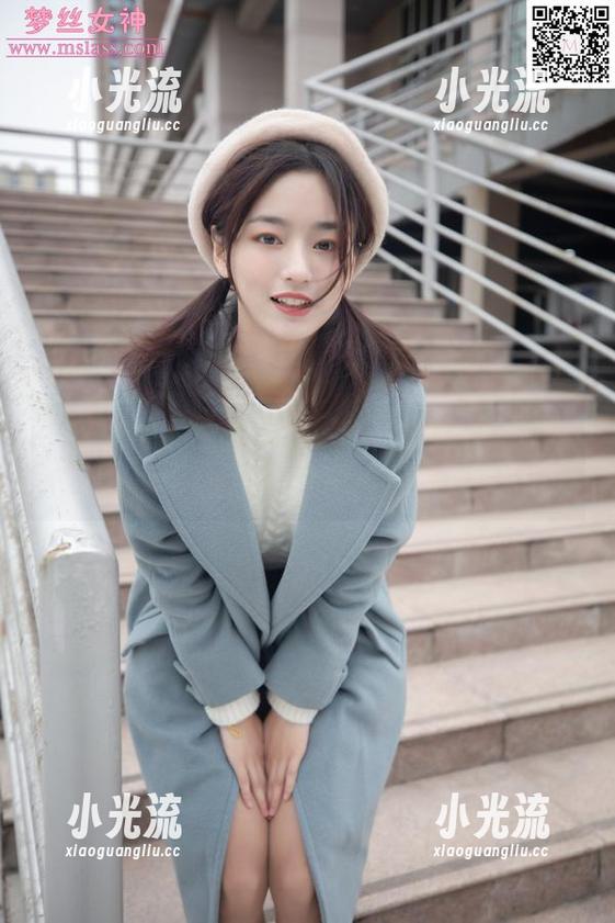 梦丝女神-莹仙女 梦丝女神 - 莹仙女捣蛋啦,兔女郎图集带你漫游奇幻森林