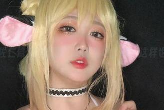 椒妮佐仁修女版原图，最新登场，喔，这样也行？