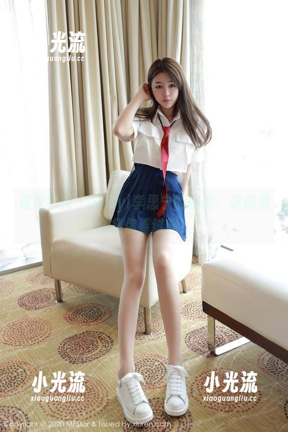 模范学院 - SiByl李思宁的秘密：这高清合集你看过吗？