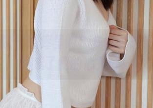 模范学院 - 图库里的SiByl李思宁，水手服成了我的心头好！