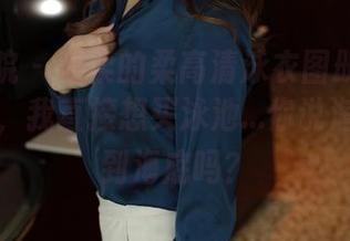 模范学院 - 温柔的柔高清泳衣图册：翻开的一刻，我直接想买泳池…你说淘宝能发到海底吗？