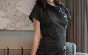 模范学院 - 欣赏王梓童Doirs的皮衣作品，仿佛时光错位了…