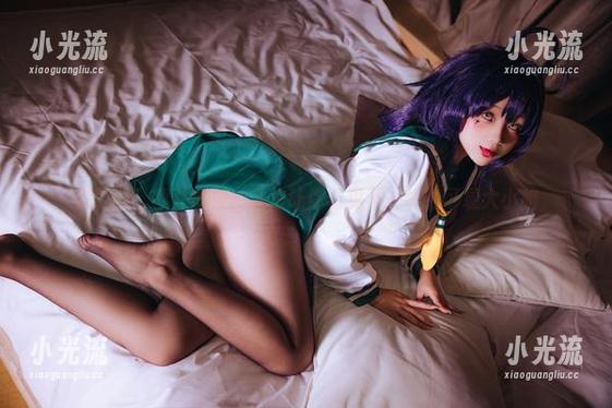 樱井小莜 别眨眼!樱井小莜的私拍让你看见不一样的可畏大小姐