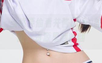 爱尤物 - 当然要偷看井酱baby的夏日美图，资源里翻翻翻