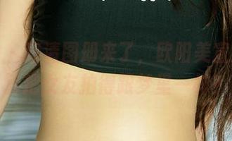 爱尤物 - 高清图册来了，欧阳美宣这是打算把女友拍得跟梦里一样？