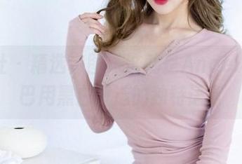 爱蜜社 - 精选套图，这就是Angela小热巴用黑白塑造的独特语言
