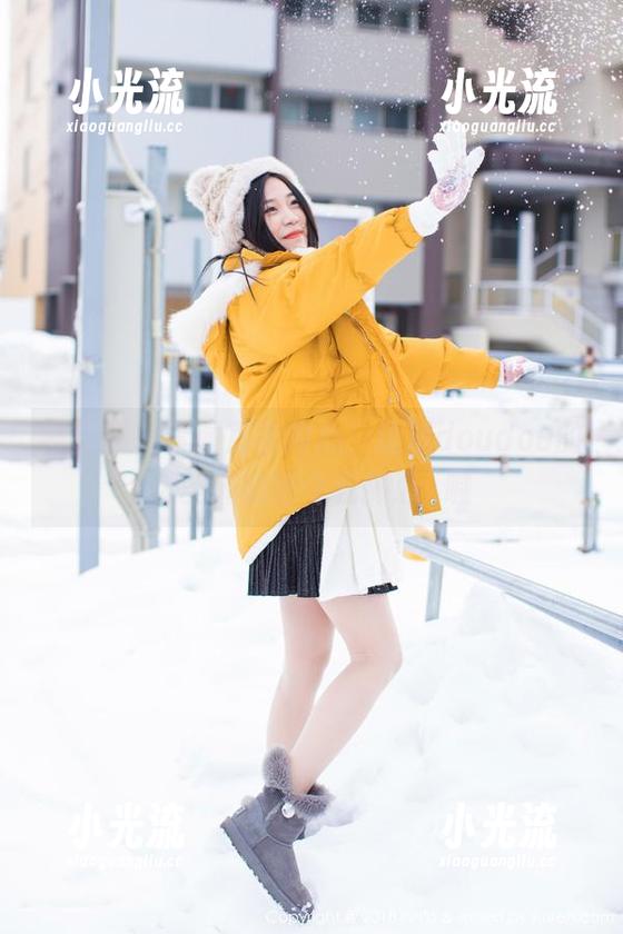 爱蜜社-逗逗doudou 爱蜜社 - 套图直击内心,逗逗doudou的无圣光秘密令我捧心吶喊