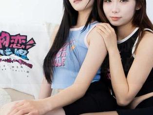 物恋传媒 - 兔女郎秀：婷婷的高清写真集，不可思议的造型挑战！