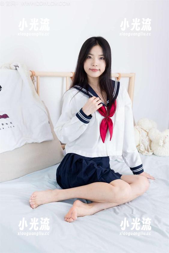 物恋传媒-小晴天 物恋传媒 - 你没看错,小晴天瞅着女王的光环,作品集更新让人心窍一击!