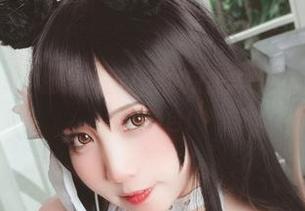 这一系列写真中的白玉佳人，猫田圣奈奈让我想到了哪些古怪角色！