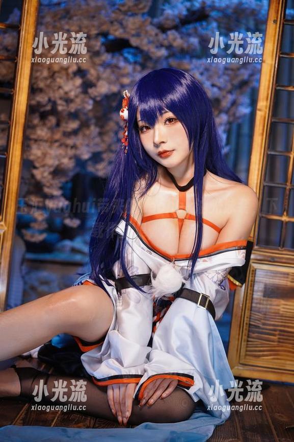 玉汇yuuhui 玉汇yuuhui带来的Leohex油光泳装,下载作品集,冲吗?