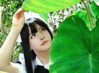原图曝光！白莉爱吃巧克力的透明瞬间，这才是真正的隐形斗篷！