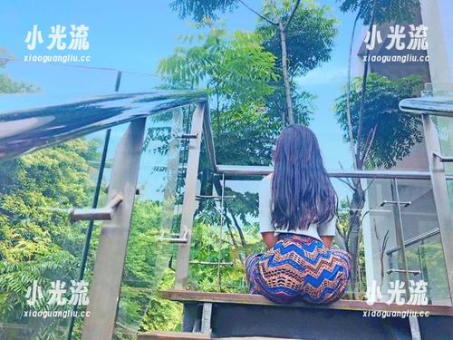 禅雨儿Lynne 微密圈 - 这舞台属于禅雨儿Lynne,JK私房图包也可以是个玩意儿!