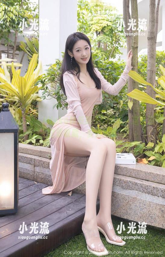 秀人网 - Mieko林美惠子的妹妹？这资源你一定要收藏，安利给你吧！