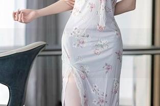秀人网 - 当余贝拉bella遇上无圣光，兔女郎的原图效果竟然如此惊艳？