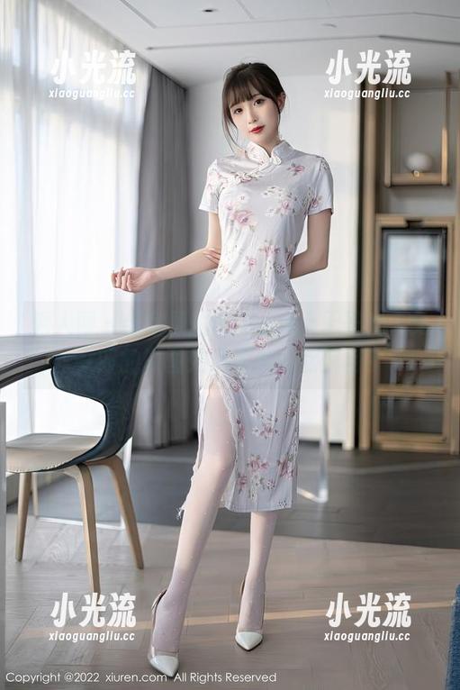 秀人网-余贝拉bella 秀人网 - 当余贝拉bella遇上无圣光,兔女郎的原图效果竟然如此惊艳?
