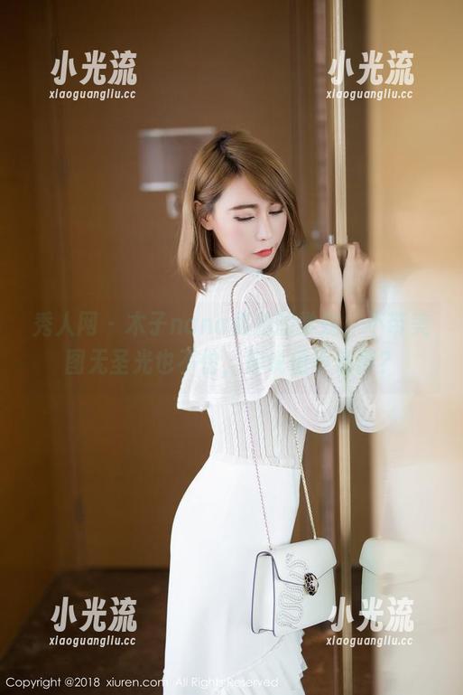 秀人网-木子nana 秀人网 - 木子nana和她的学妹,不带美图无圣光也不怕,你说值不值得?