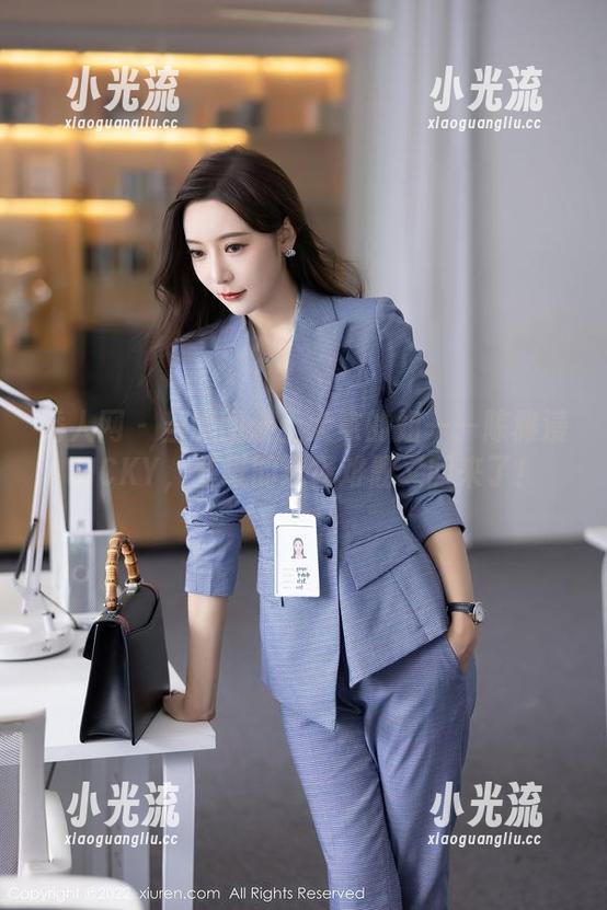 秀人网-陈雅漫VICKY 秀人网 - 当原图碰上大家的姐——陈雅漫VICKY,壁纸的选择难题又回来了!