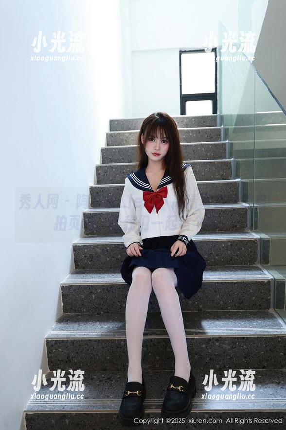 秀人网-陶喜乐_lele 秀人网 - 陶喜乐_lele:高清写真中的自拍页码,让我们一起看个够!