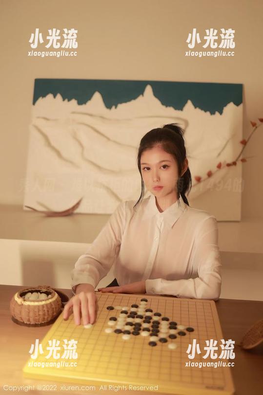 秀人网-雨儿1494 秀人网 - 难以抗拒的肉丝,雨儿1494的作品让我停下了脚步。