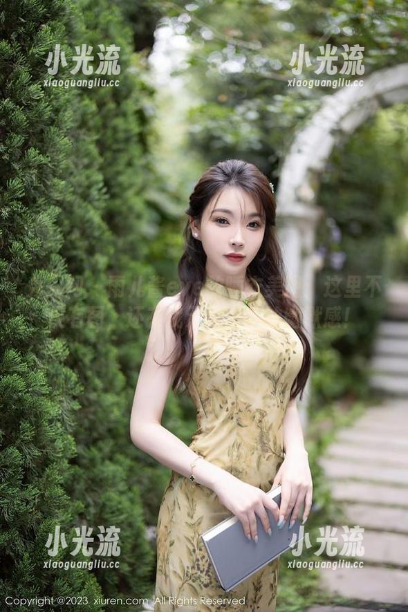 秀人网-雨儿酱eve 秀人网 - 雨儿酱eve的睡衣美图:这里不仅有图,还有我无处不在的幽默感!