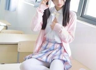 好像体操服在说话，无圣光助阵下的稚乖画册