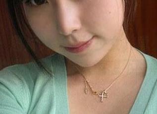 微密圈 - 图片又是一位少女，童小芯在这儿的表现可真让人意想不到呢。