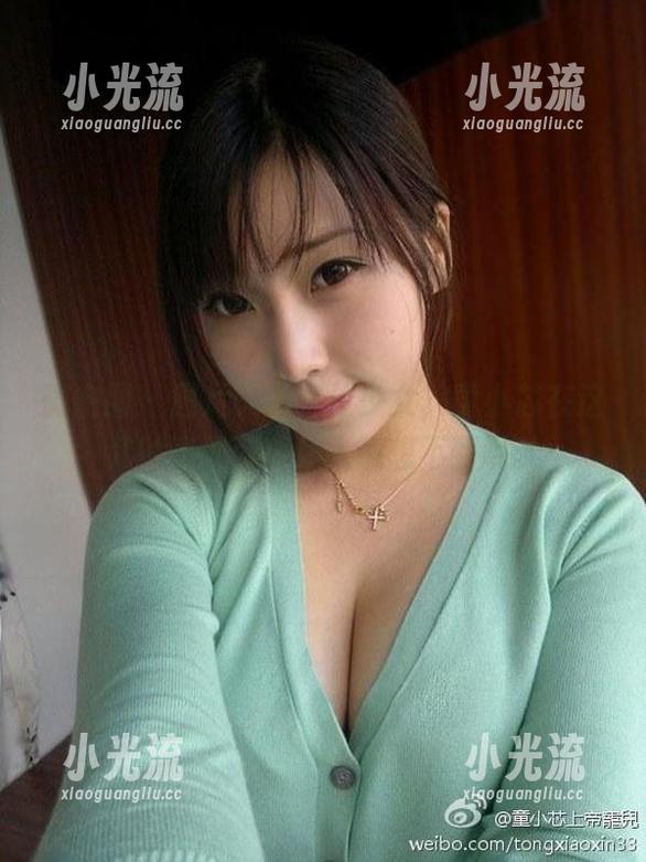 童小芯 微密圈 - 图片又是一位少女,童小芯在这儿的表现可真让人意想不到呢。