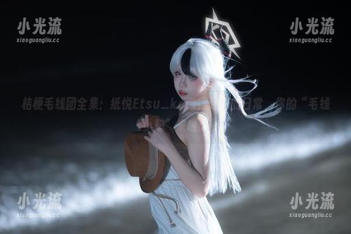 纸悦Etsu_ko 桔梗毛线团全集:纸悦Etsu_ko懒得起床的日常,你的“毛线小憩”来啦!