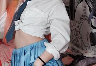 绞肉姬的校园写真慢游，四季如歌，转身醉人